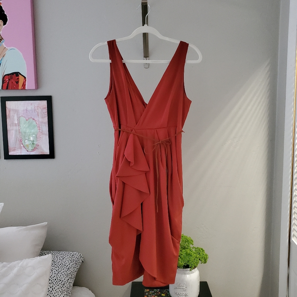 H&M dress